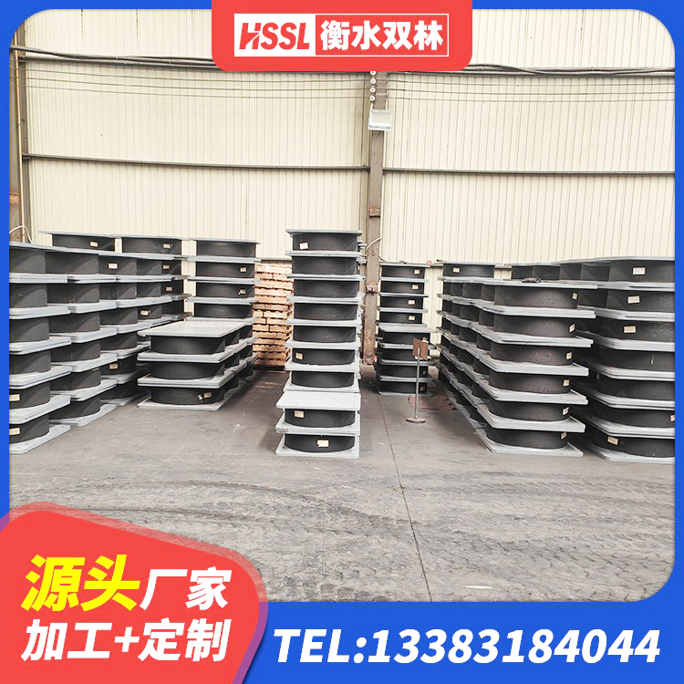 新建区LRB橡胶隔震支座1400生产厂家 新建区LNR1400天然橡胶支座生产厂家 新建区天然橡胶隔震支座LNR1000-Ⅱ 新建区橡胶抗震支座源头工厂 - 第5张