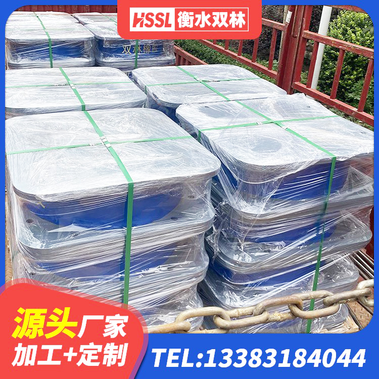新建区天然隔震支座(LNR)什么价格 新建区连廊隔震支座价格 新建区房屋建筑减震支座生产厂家 新建区减隔震橡胶支座什么价格 - 第5张