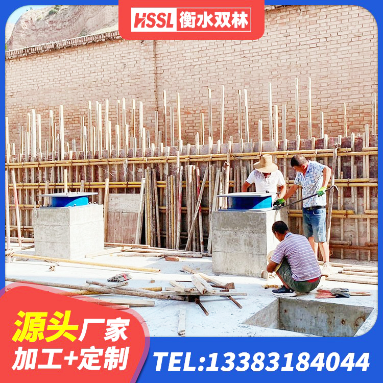 新建区铅芯建筑隔震支座厂家 新建区LNR固定支座多少钱 新建区橡胶抗震支座什么价格 新建区建筑高阻尼叠层隔震支座生产厂家 - 第4张