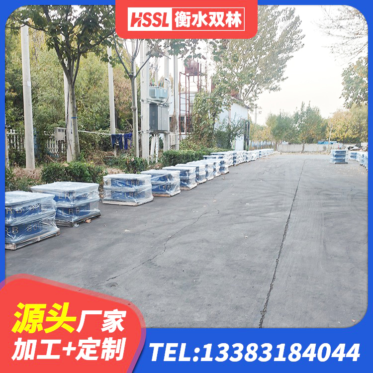 新建区天然橡胶隔震支座LRB700源头工厂 新建区建筑隔震层隔震支座源头工厂 新建区建筑减高阻尼支座生产厂家 新建区Y4Q铅芯橡胶隔震支座 - 第6张