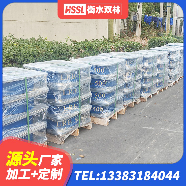 新建区HDR隔震支座什么价格 新建区LNR1000天然橡胶支座 新建区LNR1100天然橡胶隔震支座多少钱 新建区建筑橡胶隔震支座商家厂家 - 第4张